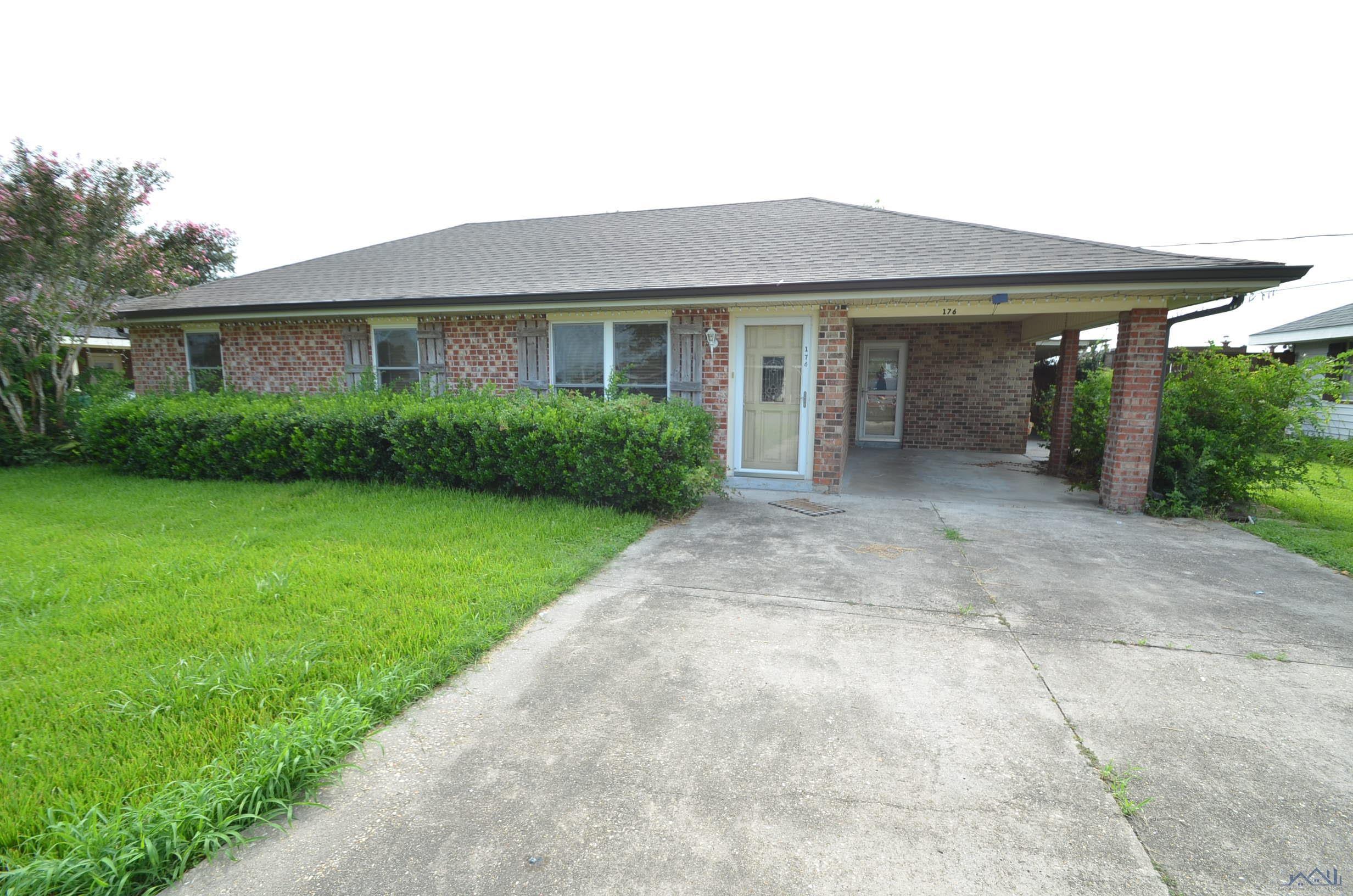 176 Bayou Vista Drive