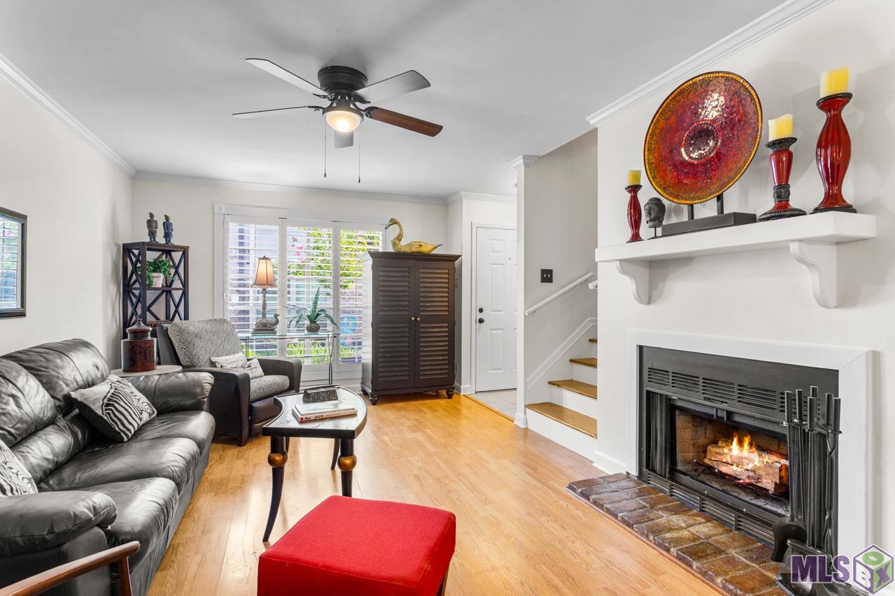 2245 King Arthur Blvd # 12C Unit: #12C