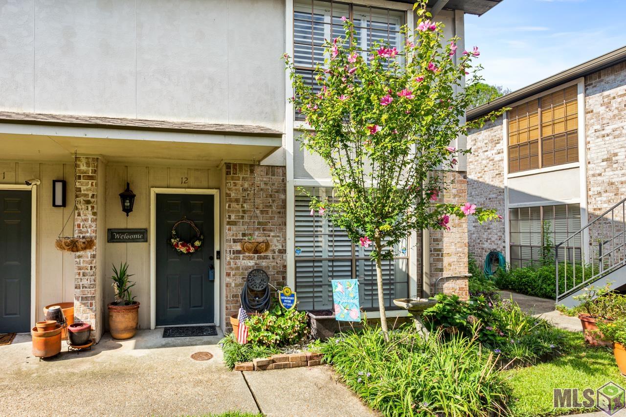 2245 King Arthur Blvd # 12C Unit: #12C