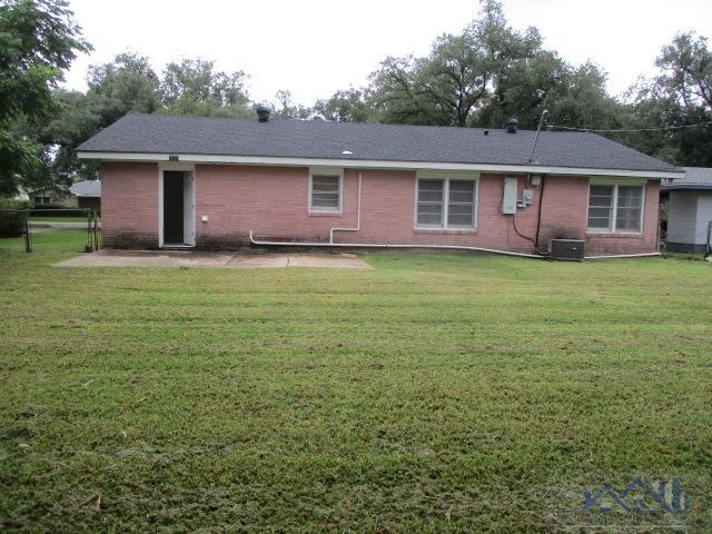 705 Funderburk Avenue