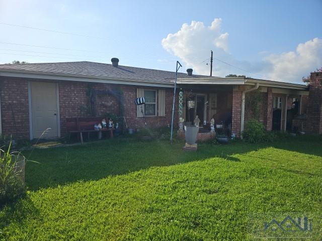 1119 East Camellia Drive