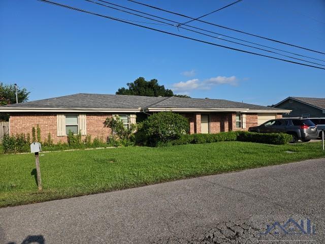 1119 East Camellia Drive