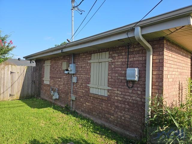 1119 East Camellia Drive