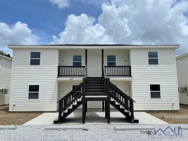 245 Magnolia St # 1 Unit: #1