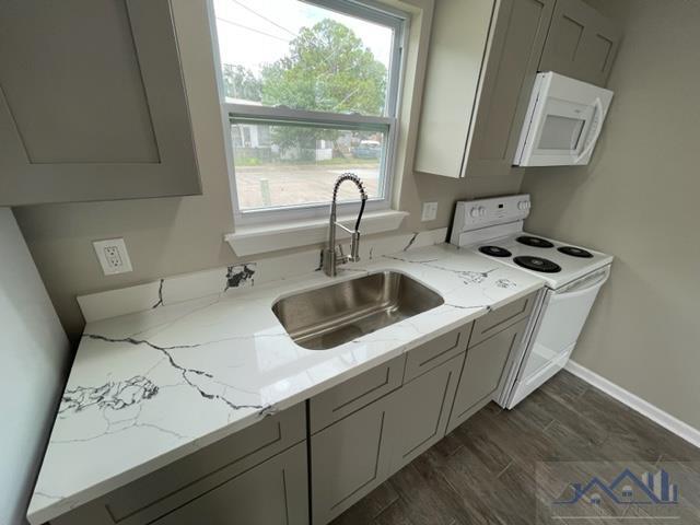 245 Magnolia St # 1 Unit: #1