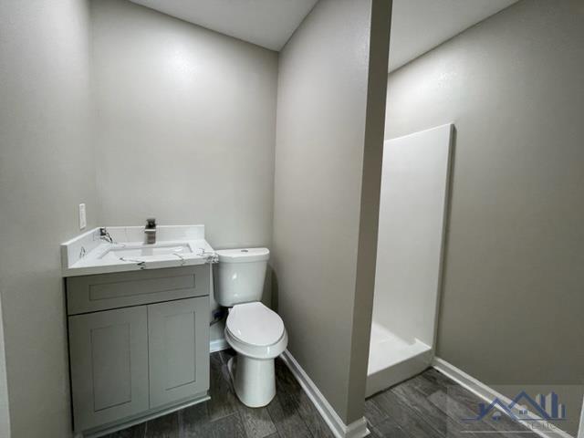 245 Magnolia St # 1 Unit: #1