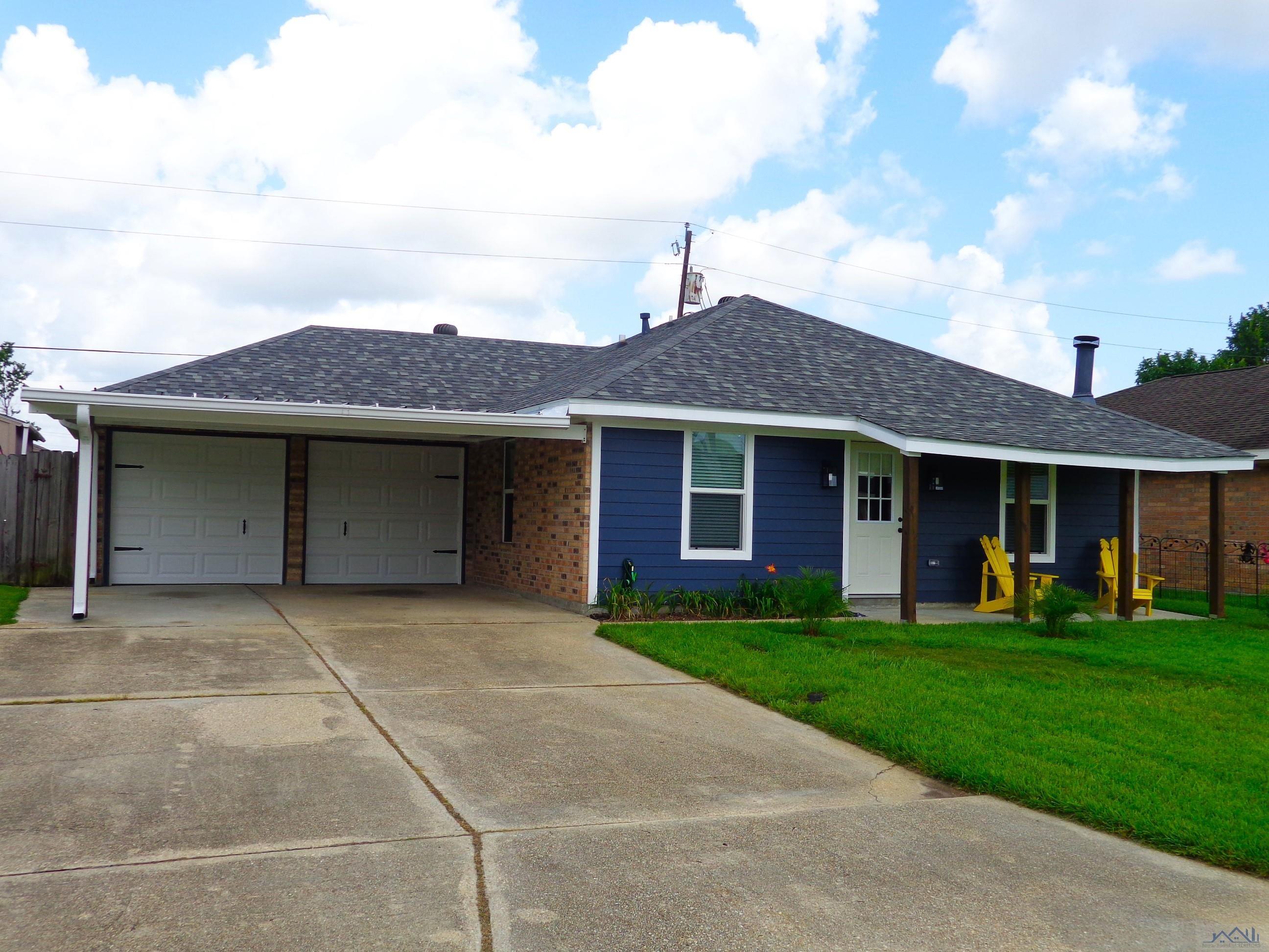 203 Robyn Street