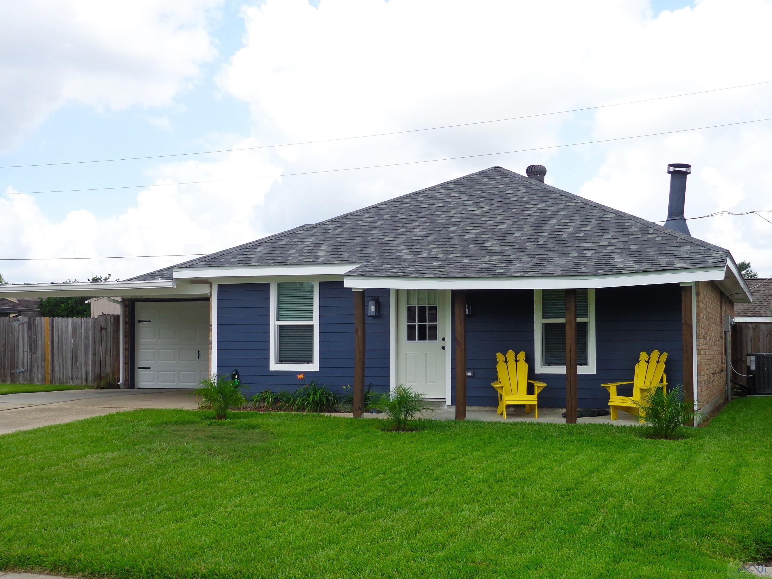 203 Robyn Street