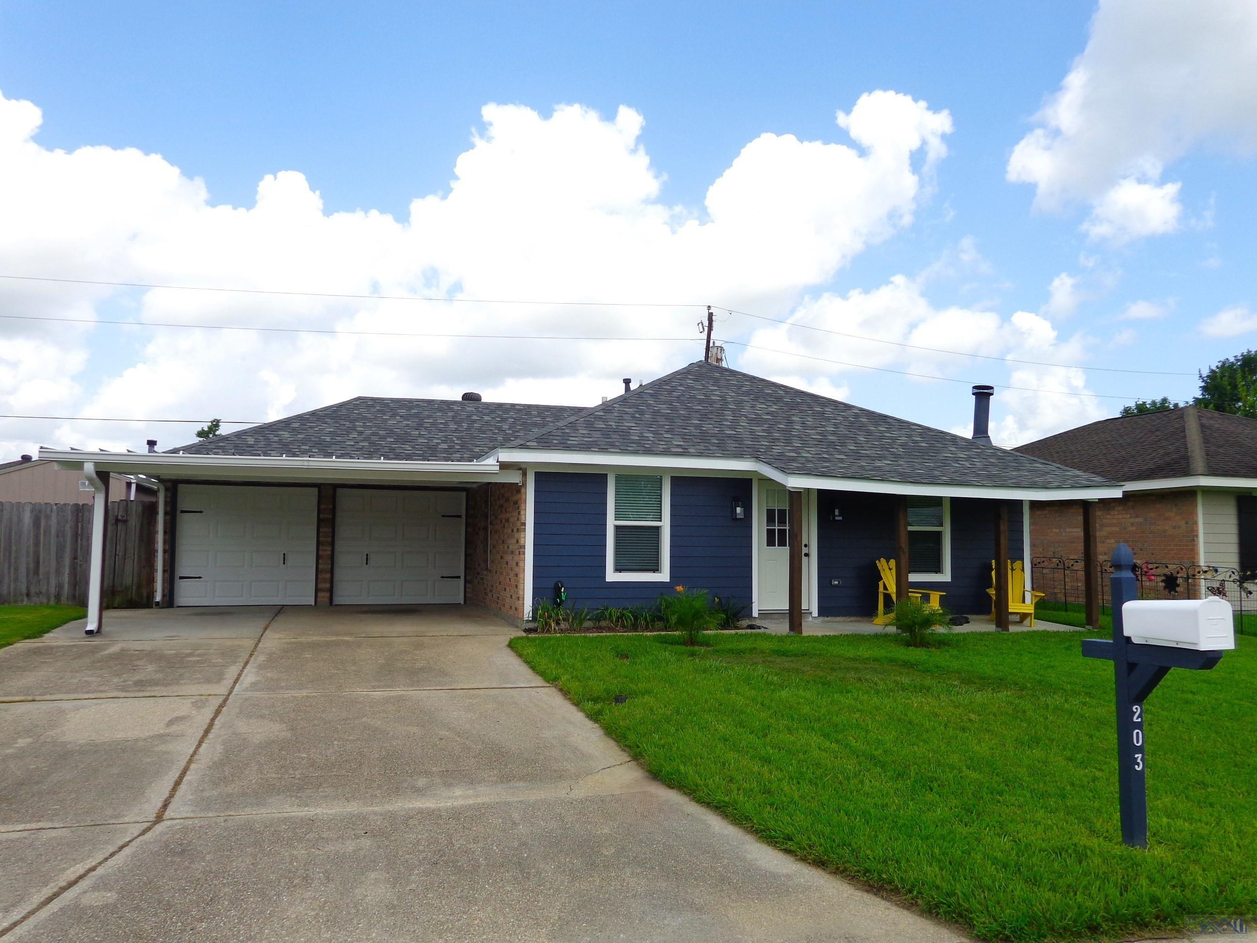 203 Robyn Street