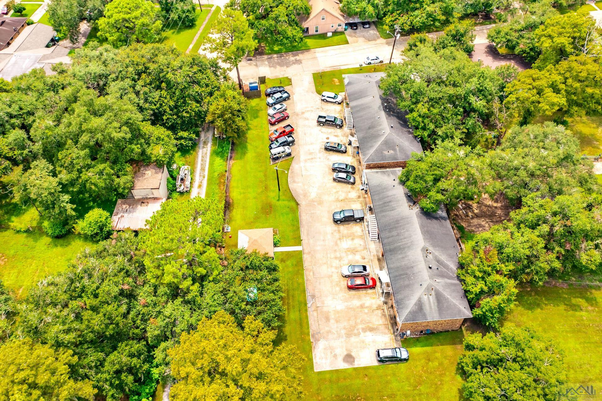2707 Shaw Drive