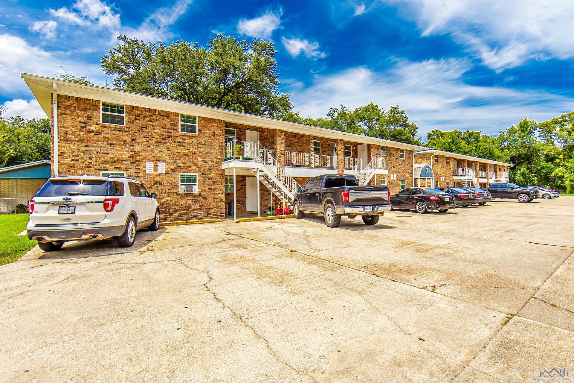 2707 Shaw Drive