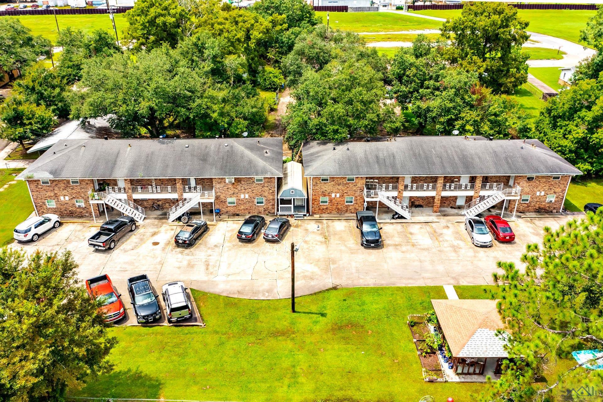 2707 Shaw Drive