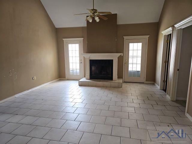 129 Teddy St