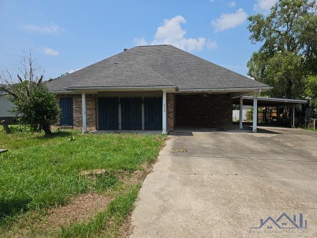 129 Teddy St