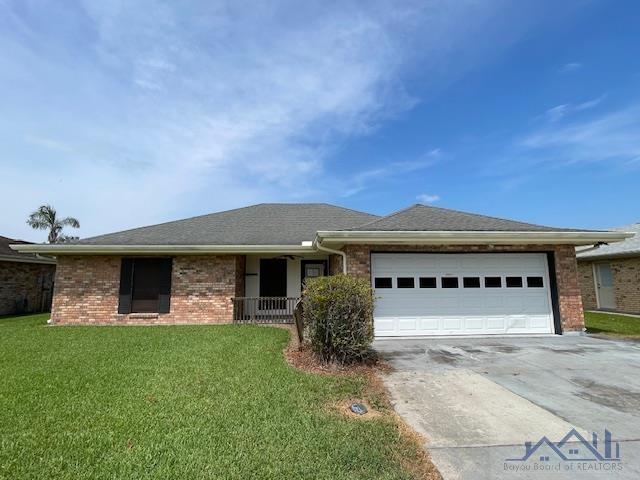 3011 Copasaw Drive