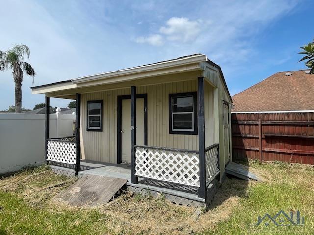 3011 Copasaw Drive