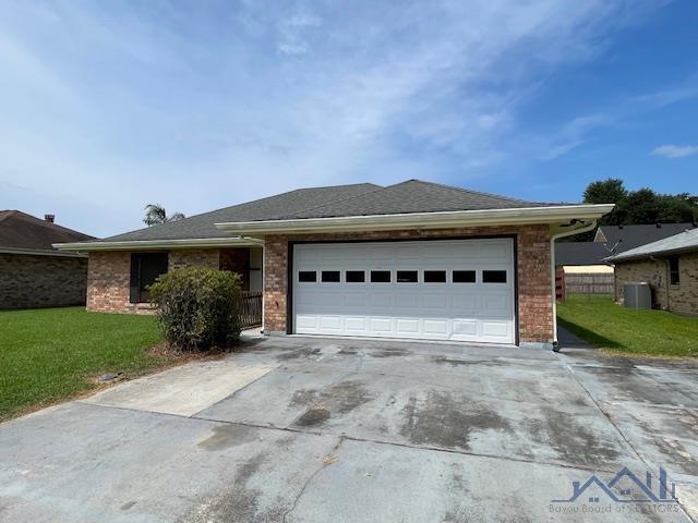 3011 Copasaw Drive