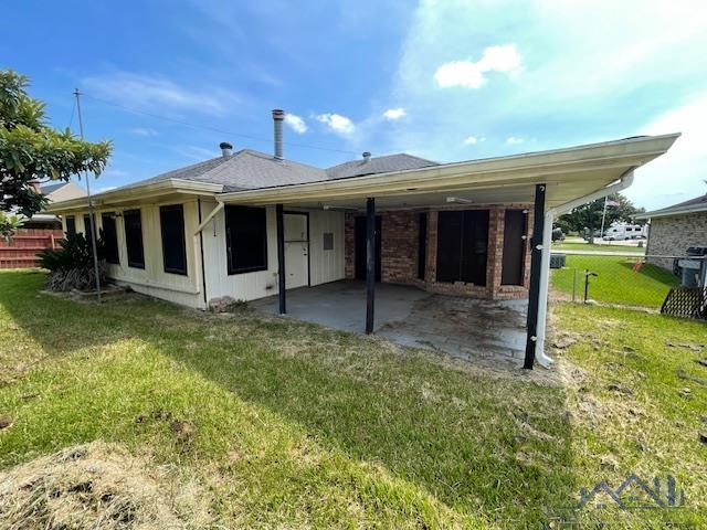 3011 Copasaw Drive