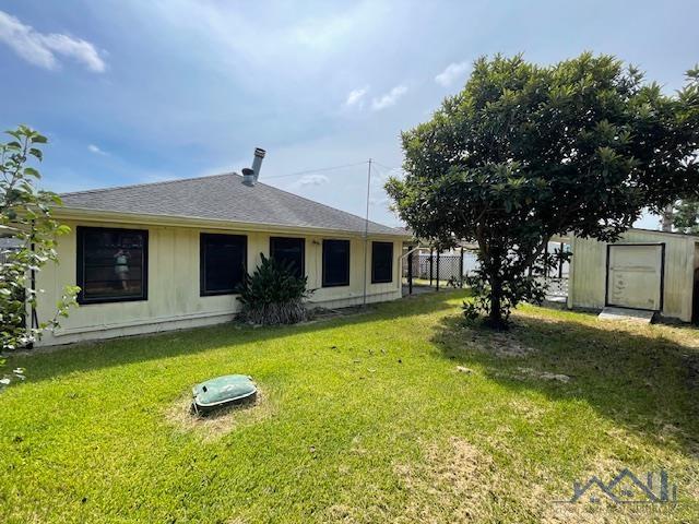 3011 Copasaw Drive
