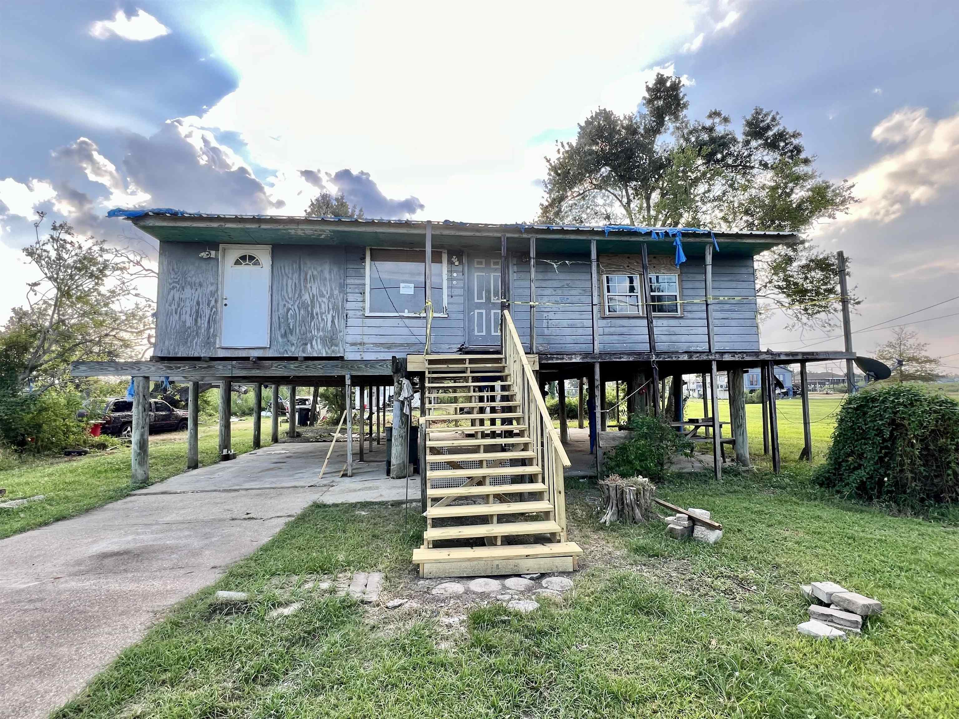 6623 Shrimpers Row