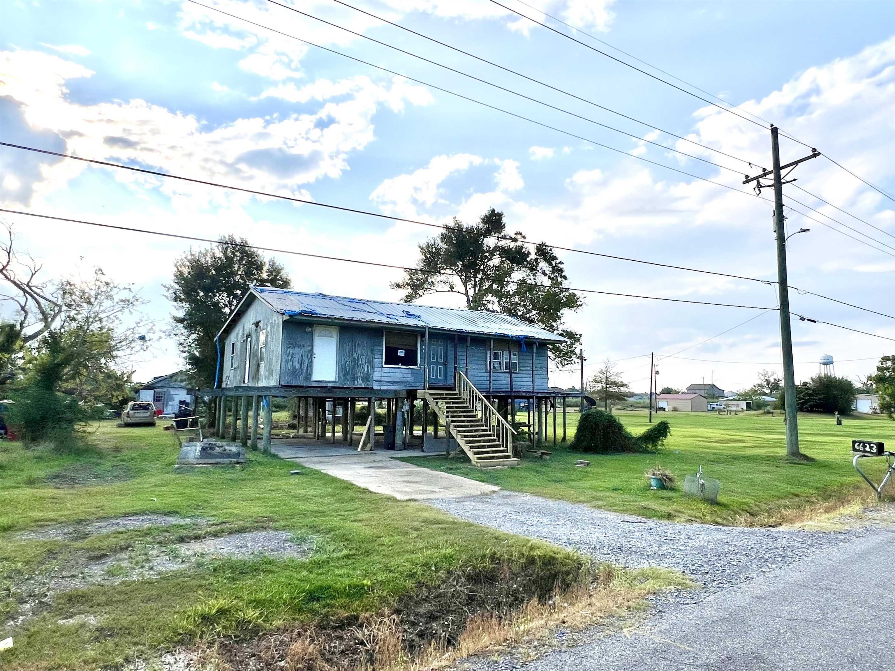6623 Shrimpers Row