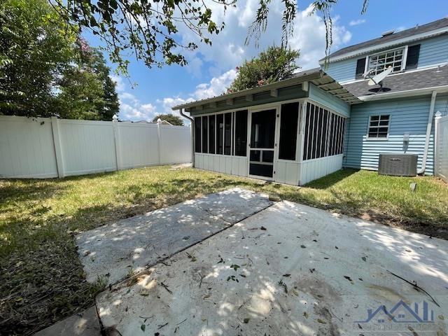 500 South French Quarter Drive