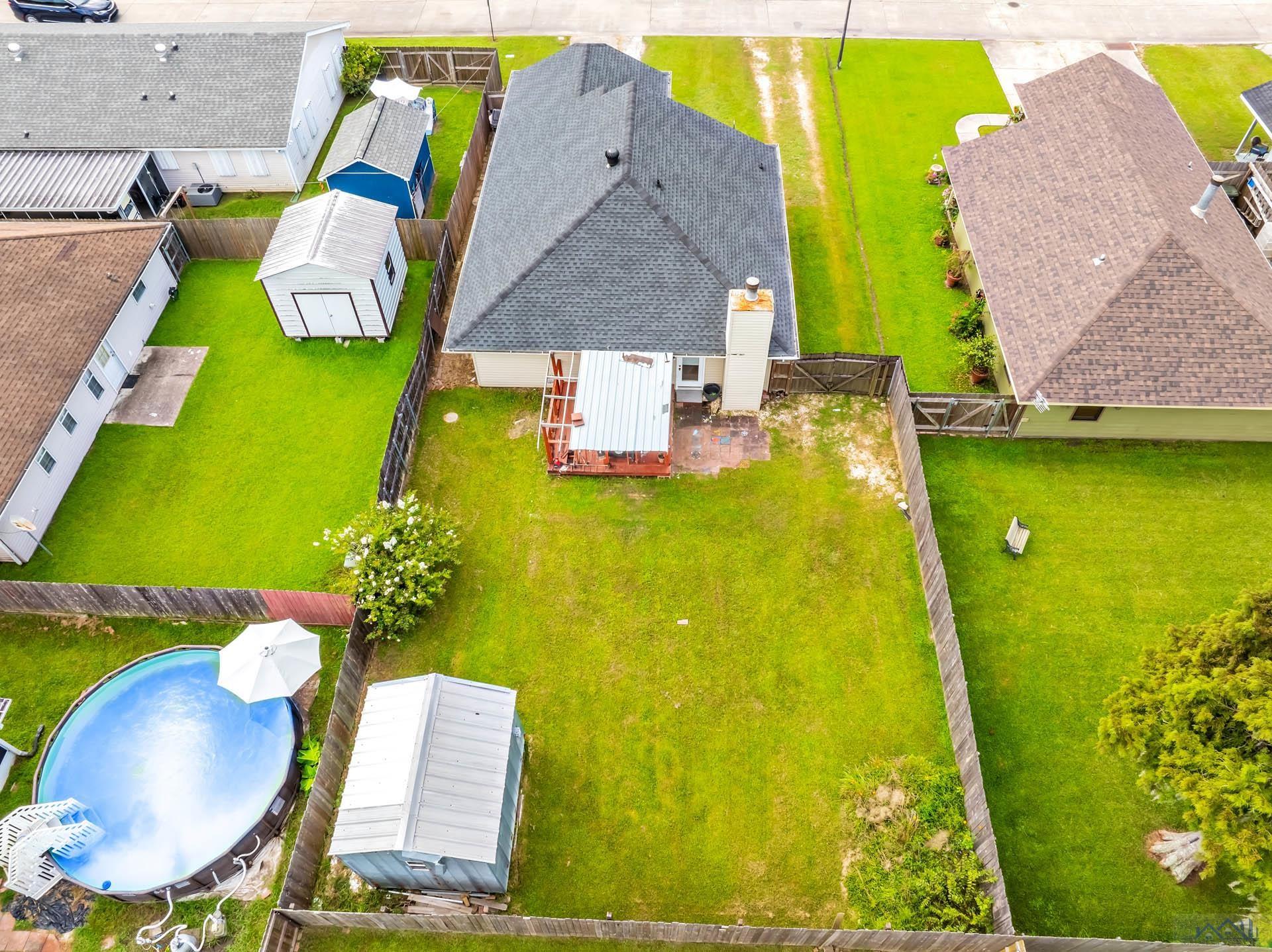 435 Tanglewood Dr