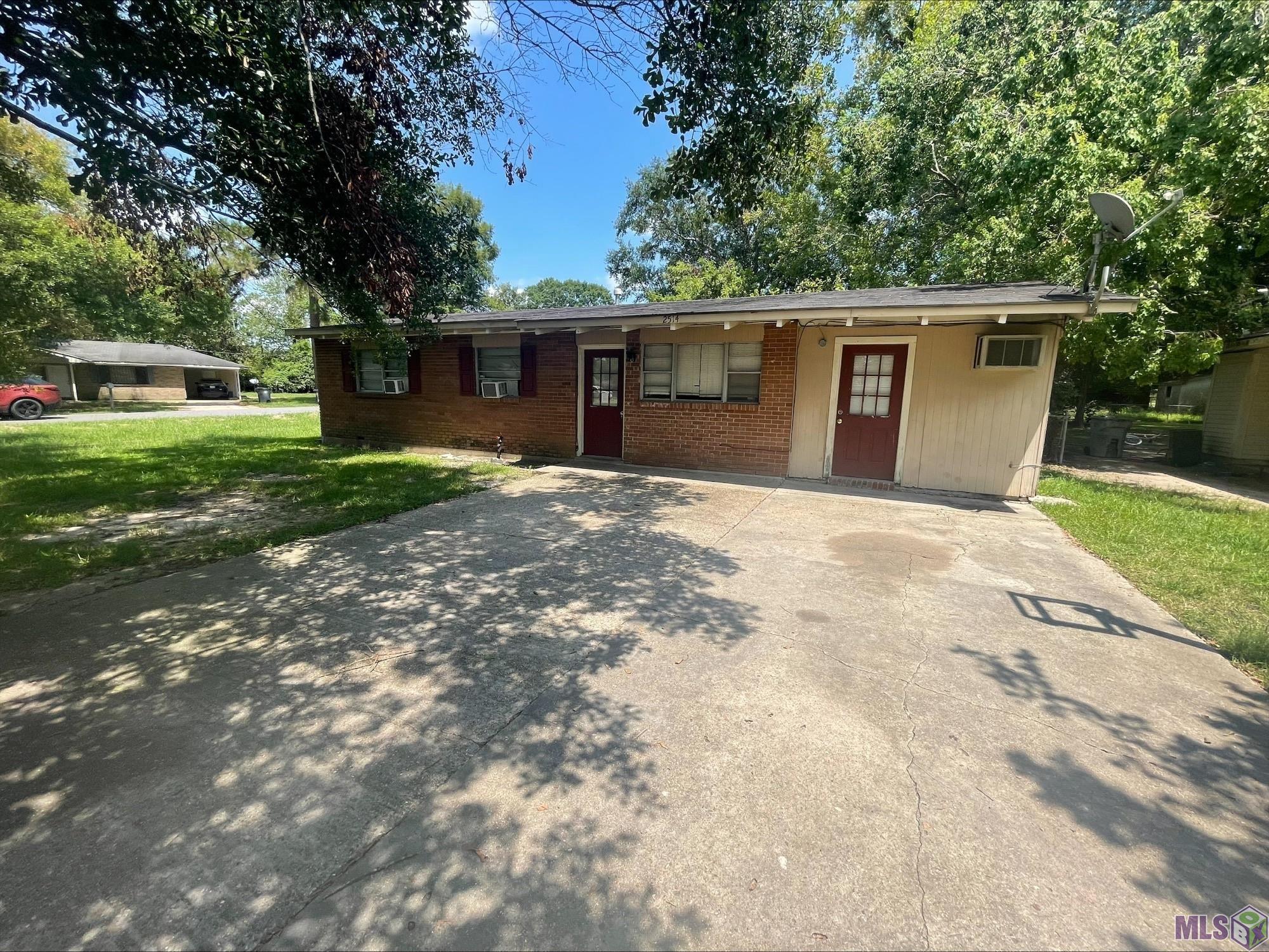 2514 Evans Dr
