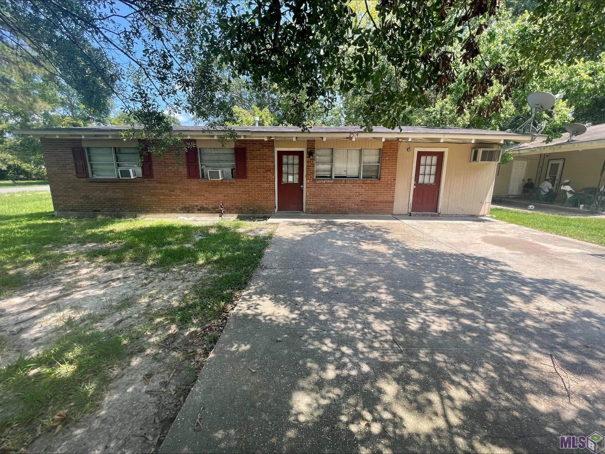 2514 Evans Dr