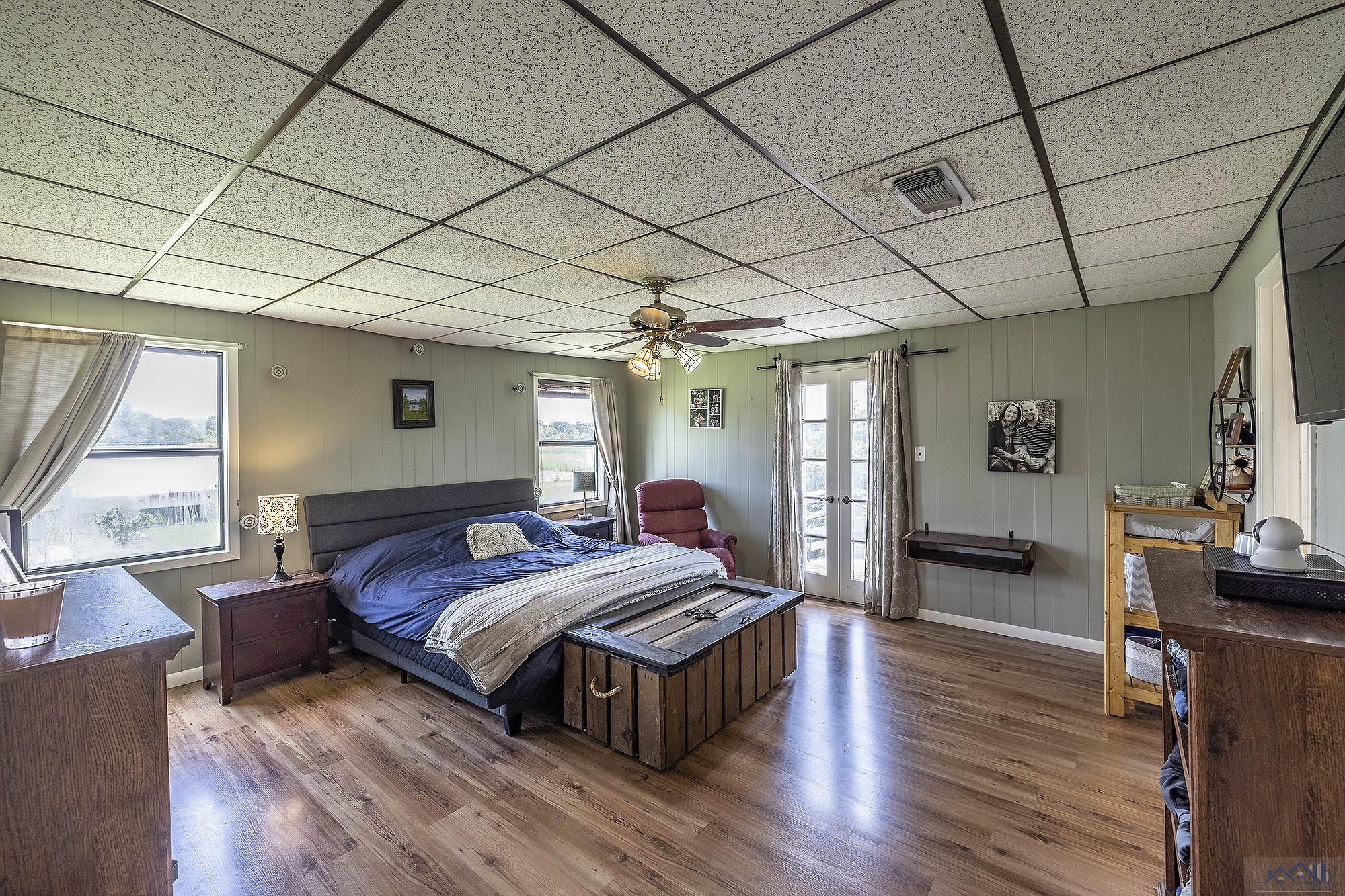 116 Ponderosa Ln