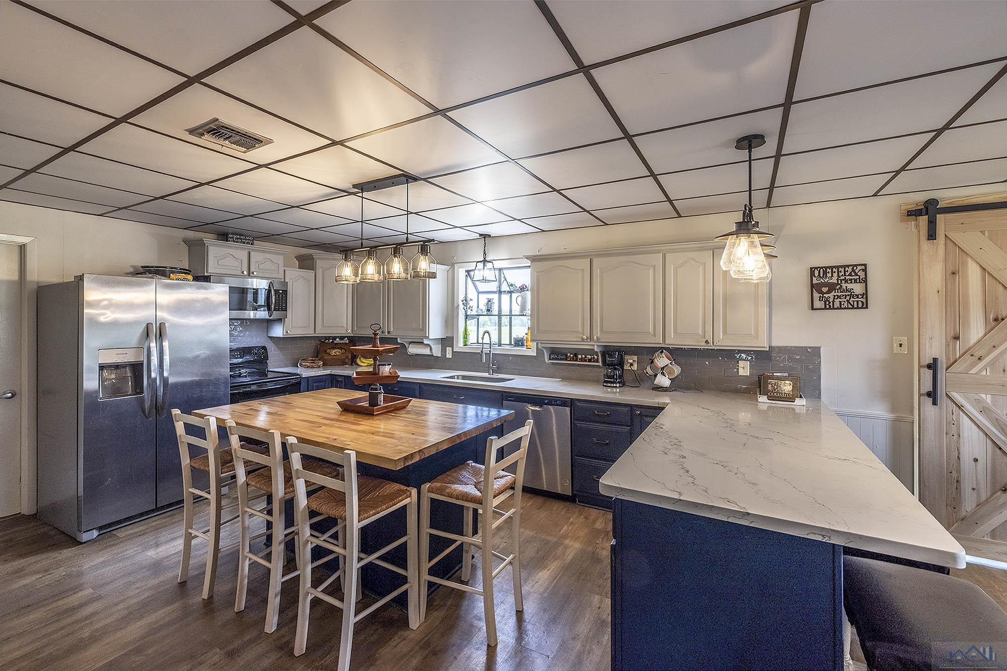 116 Ponderosa Ln