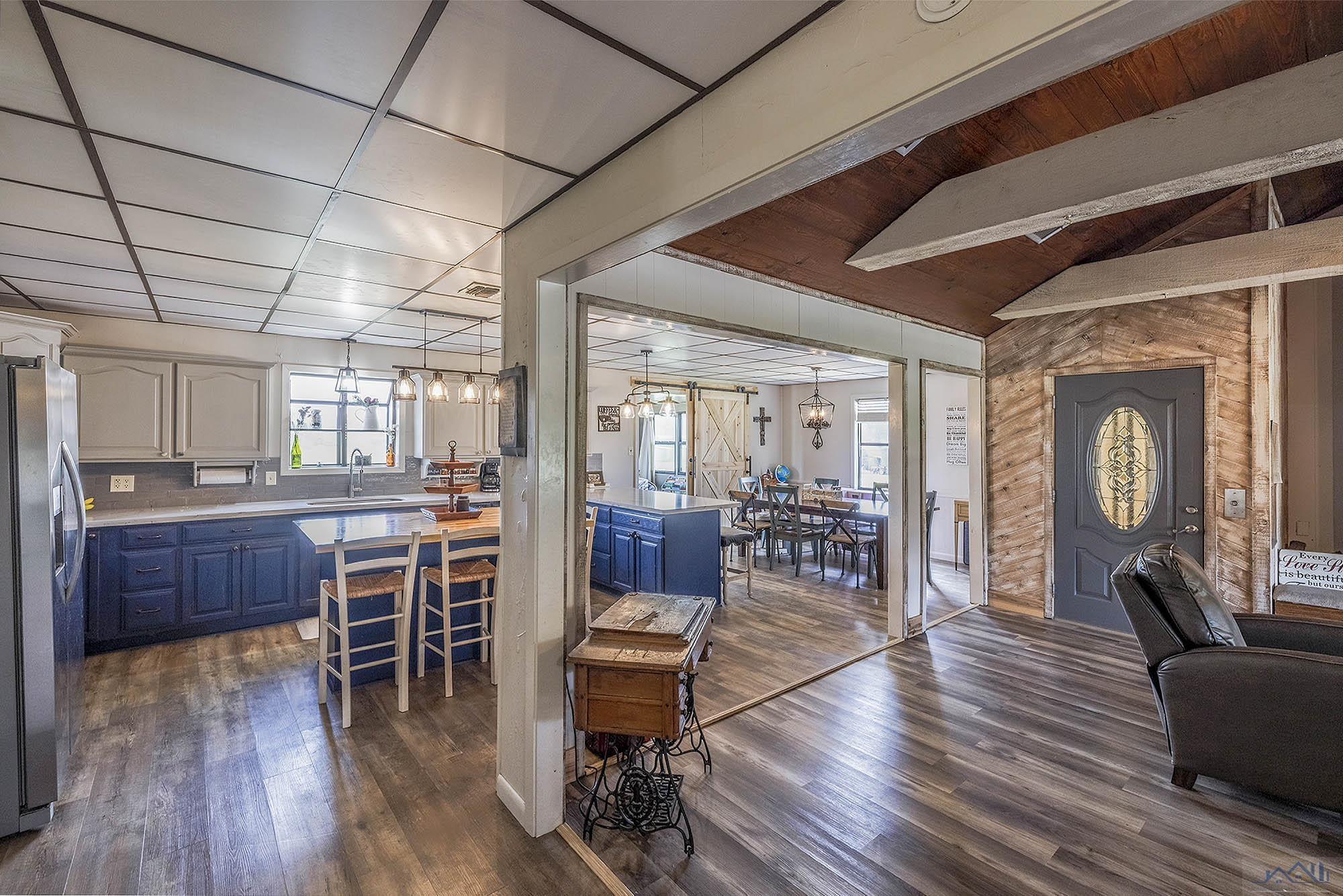 116 Ponderosa Ln