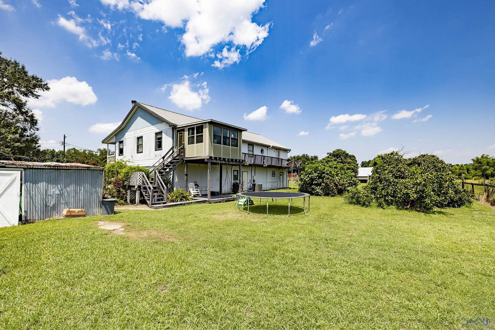 116 Ponderosa Ln