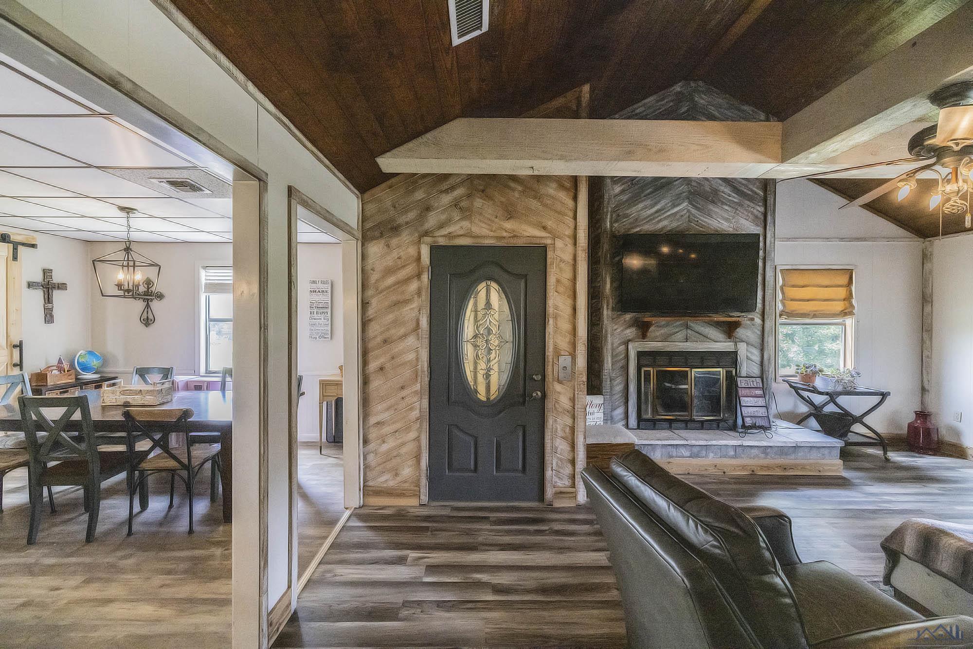 116 Ponderosa Ln