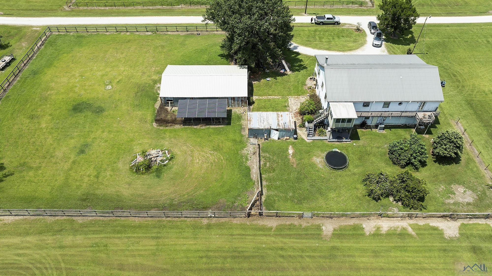 116 Ponderosa Ln