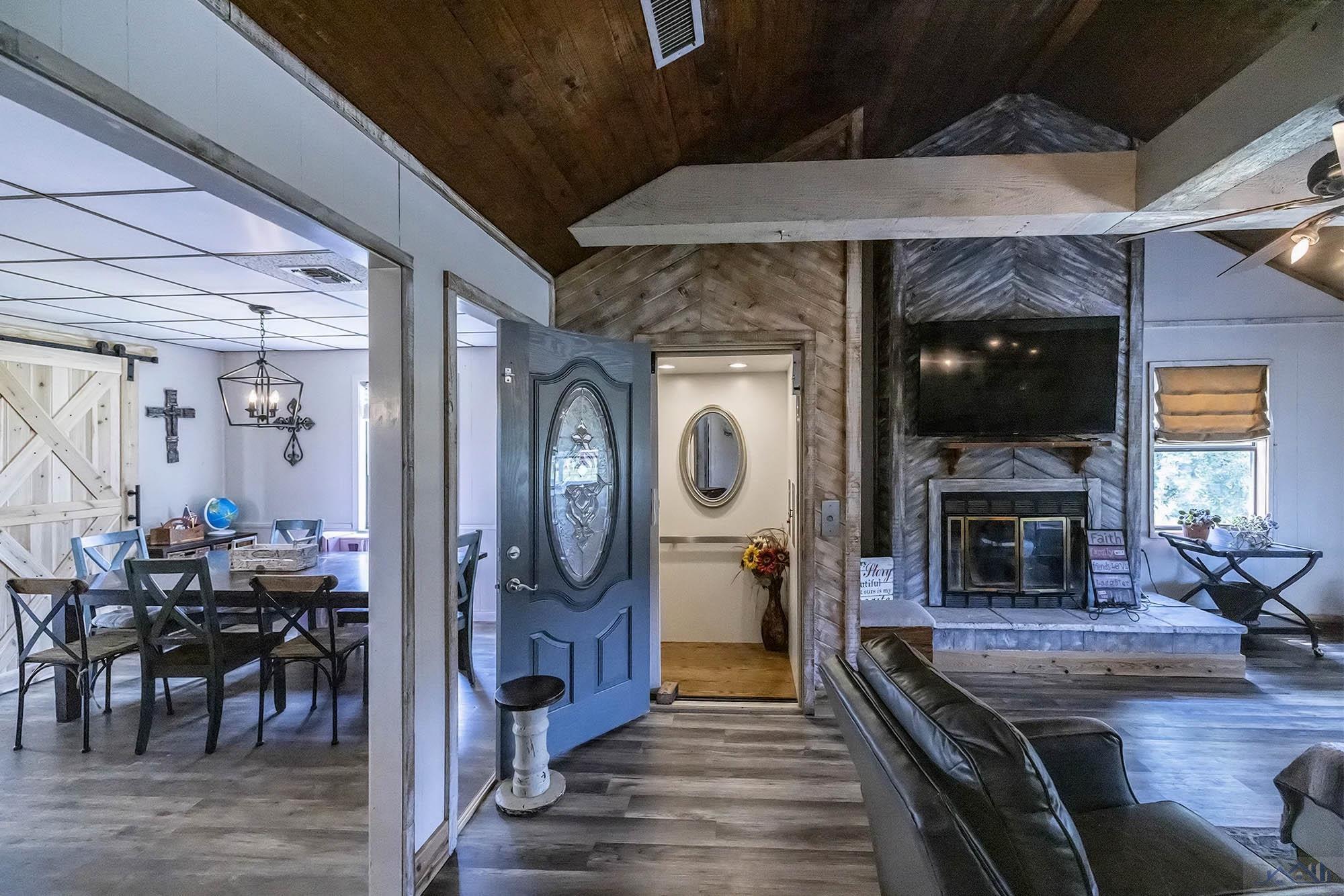 116 Ponderosa Ln