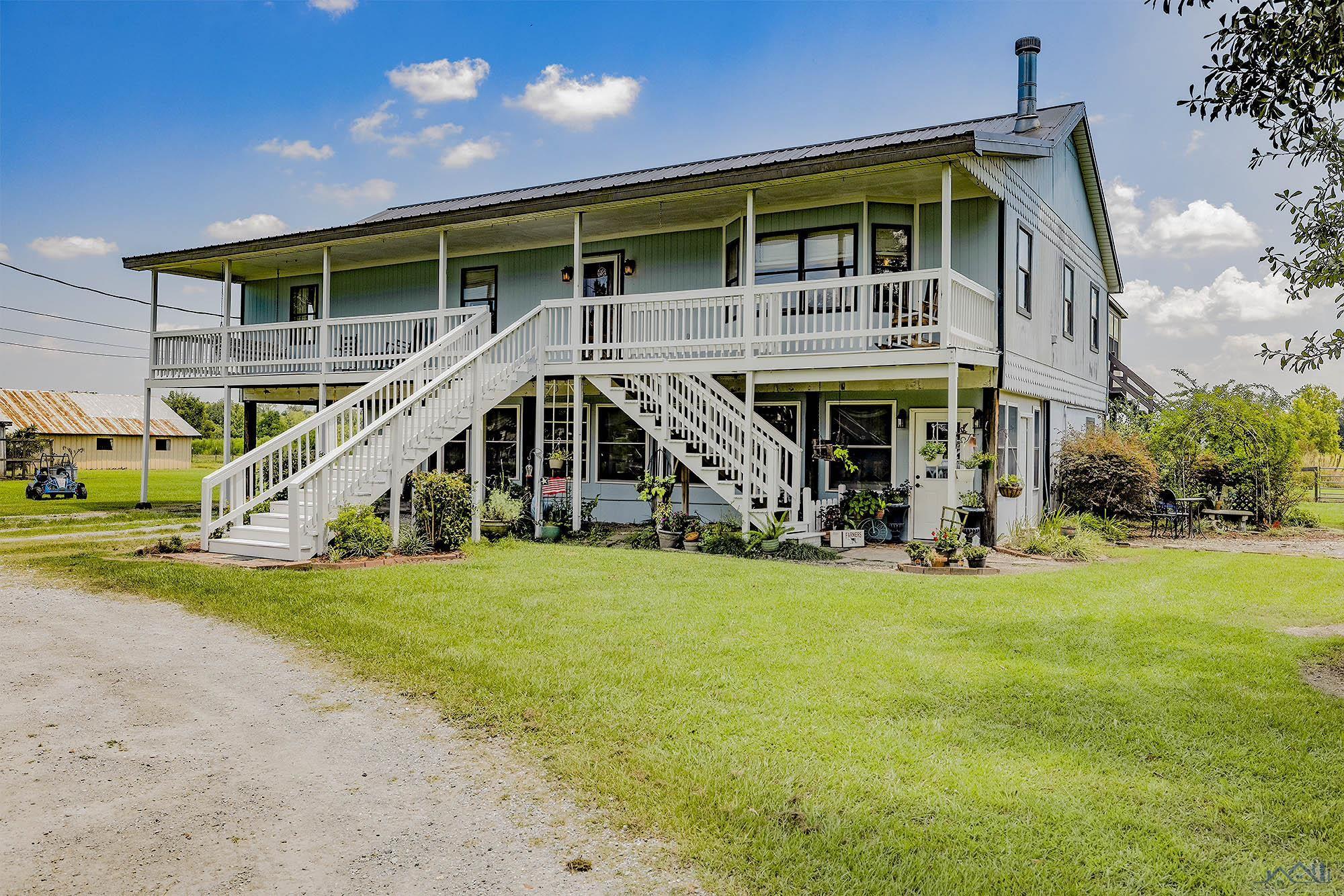 116 Ponderosa Ln