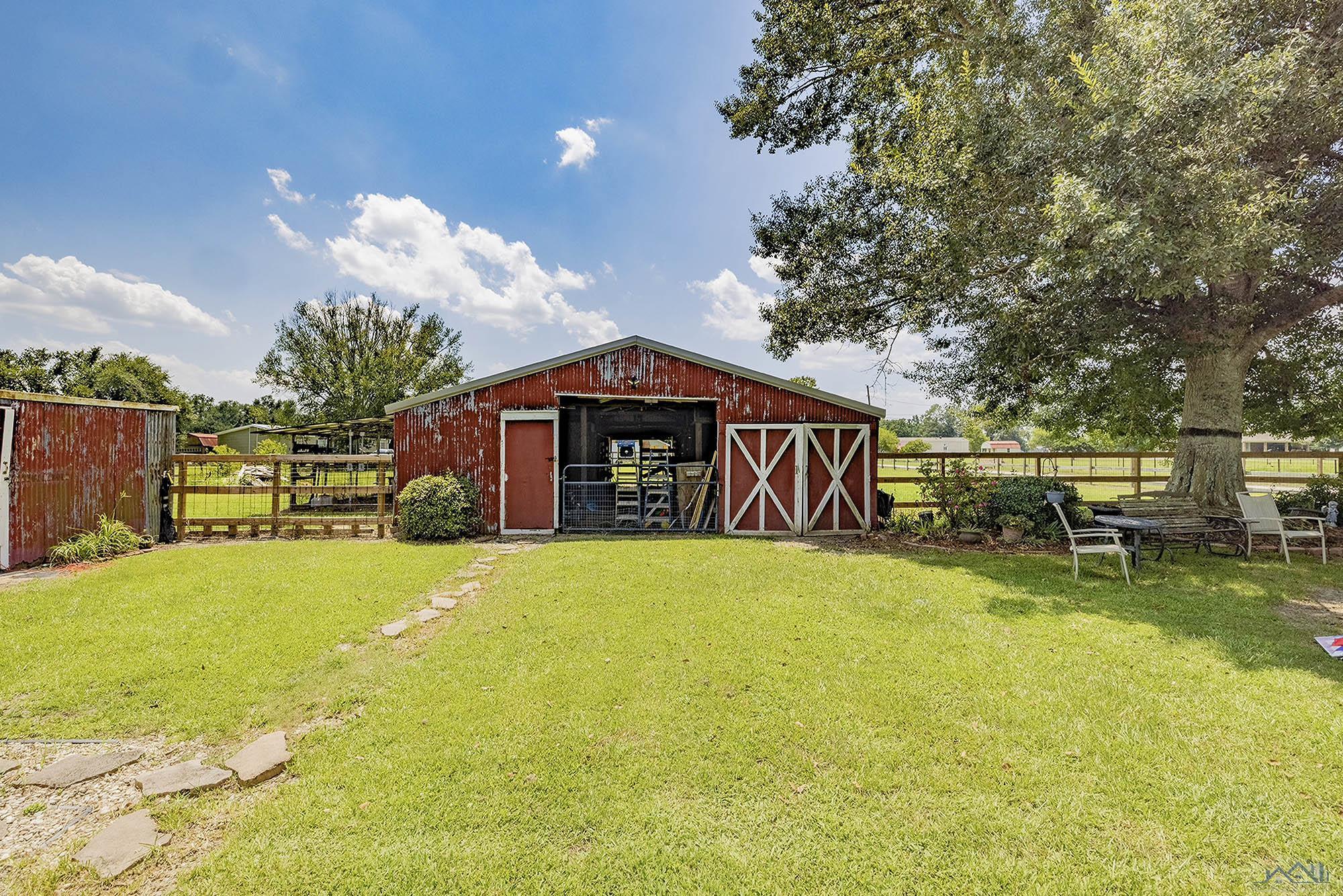 116 Ponderosa Ln
