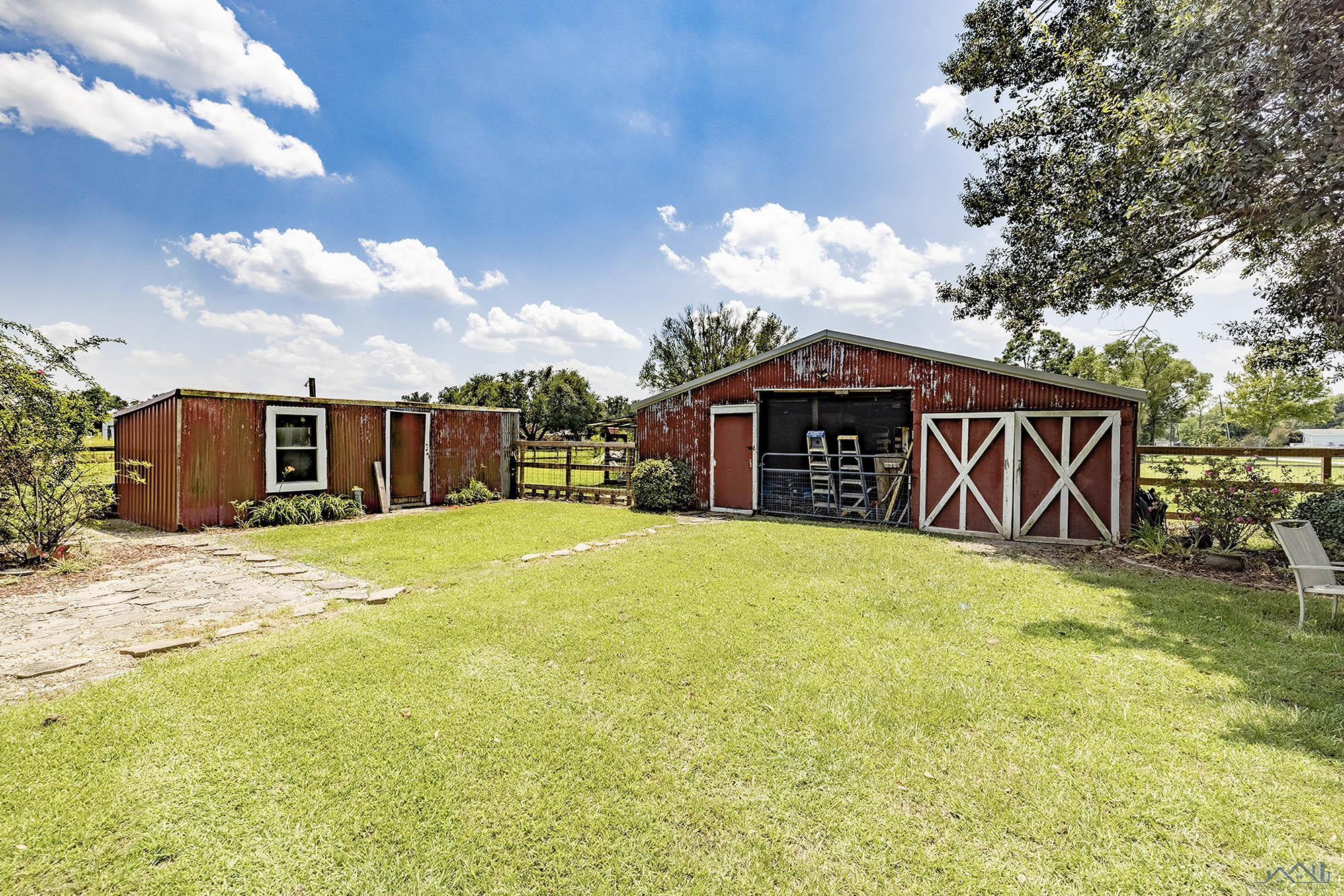 116 Ponderosa Ln