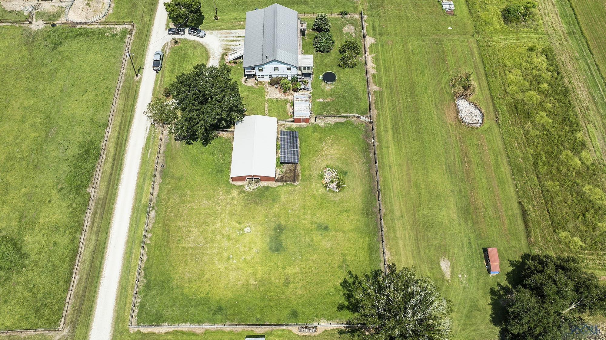 116 Ponderosa Ln