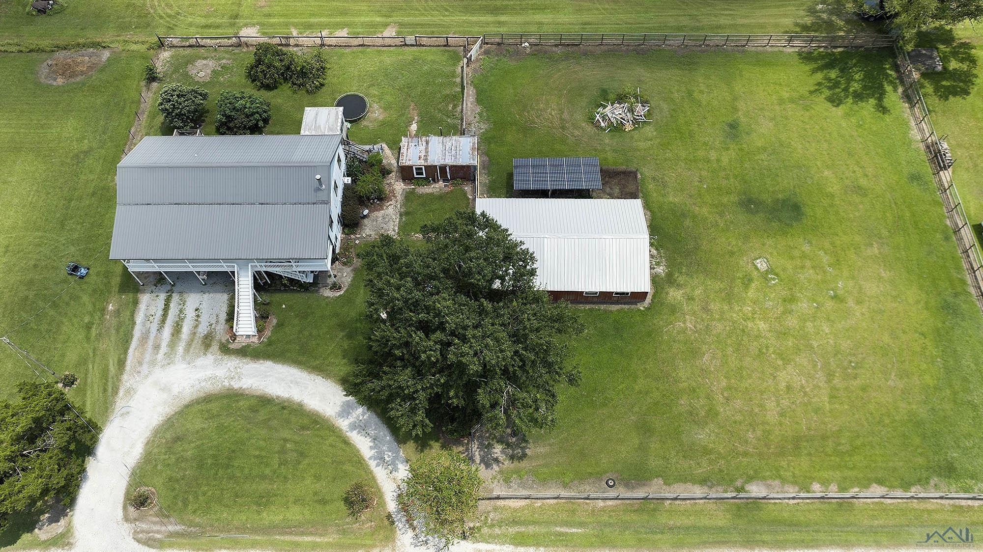 116 Ponderosa Ln
