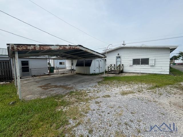 16999 East Main Street