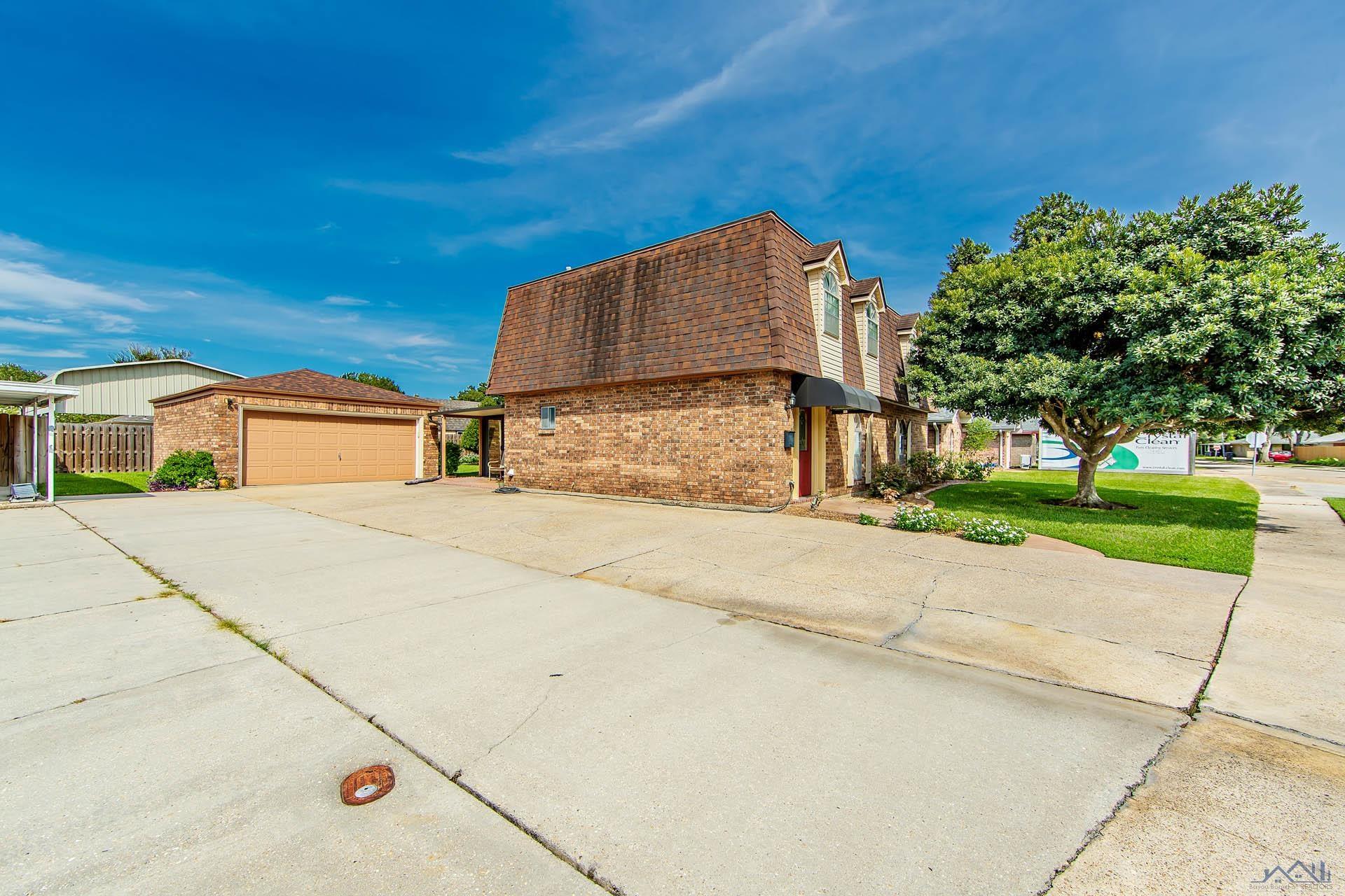 803 Old Natalie Drive