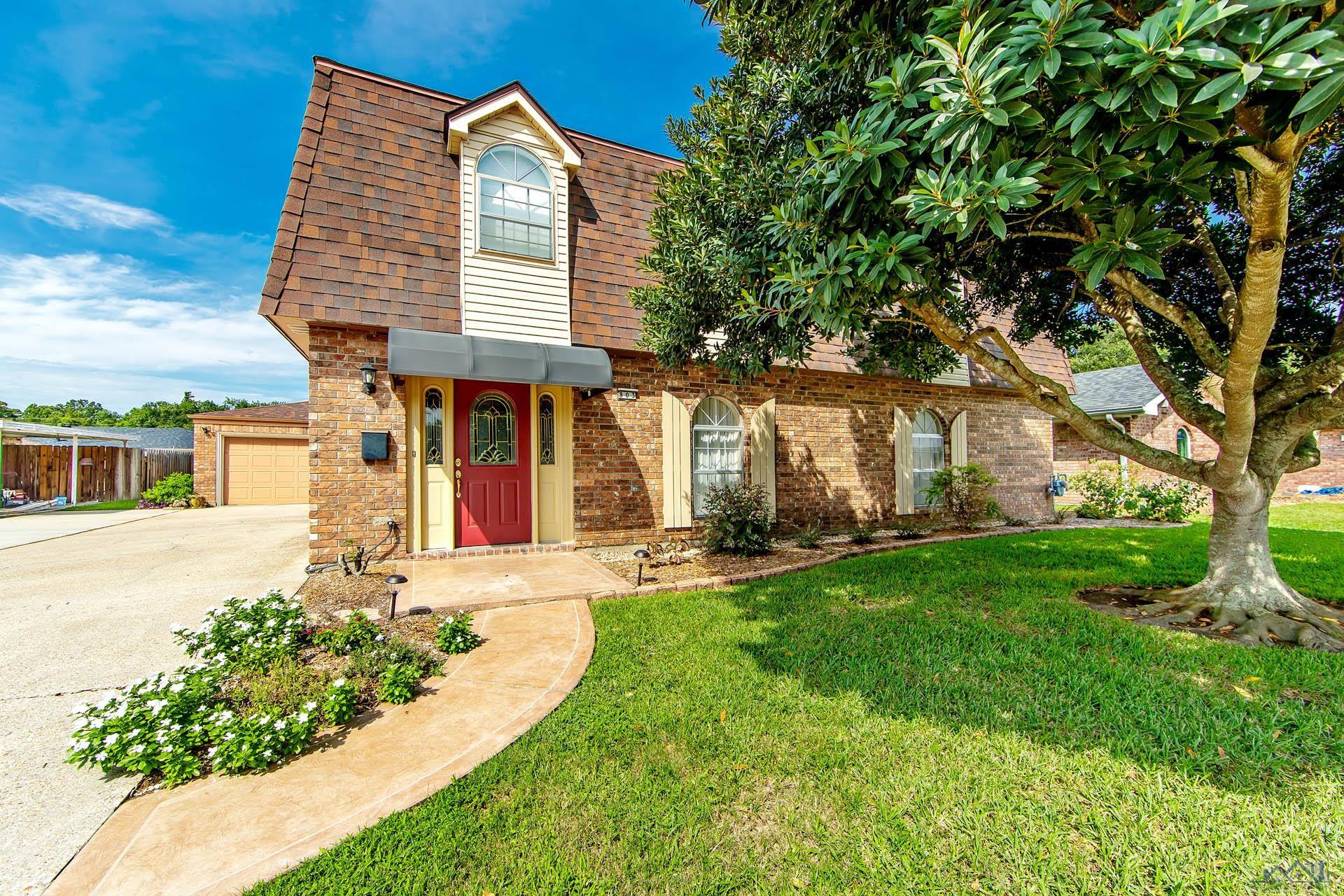 803 Old Natalie Drive