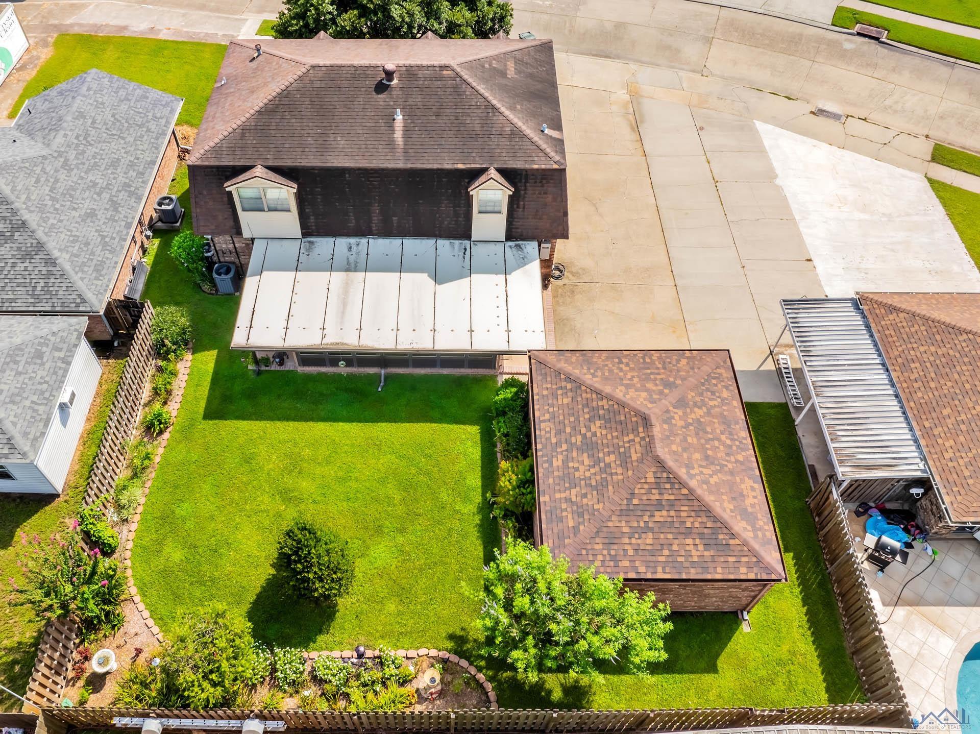 803 Old Natalie Drive