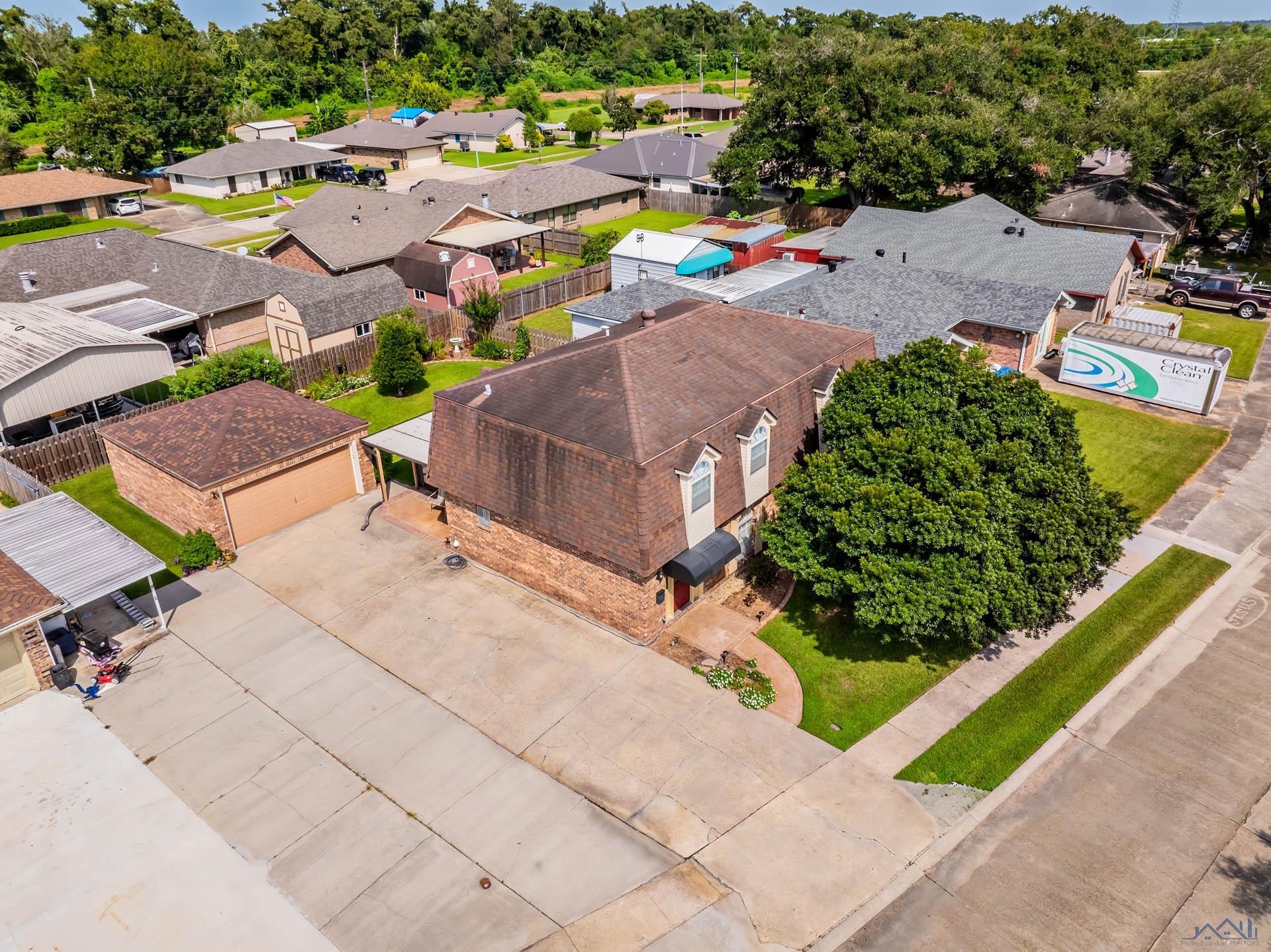 803 Old Natalie Drive