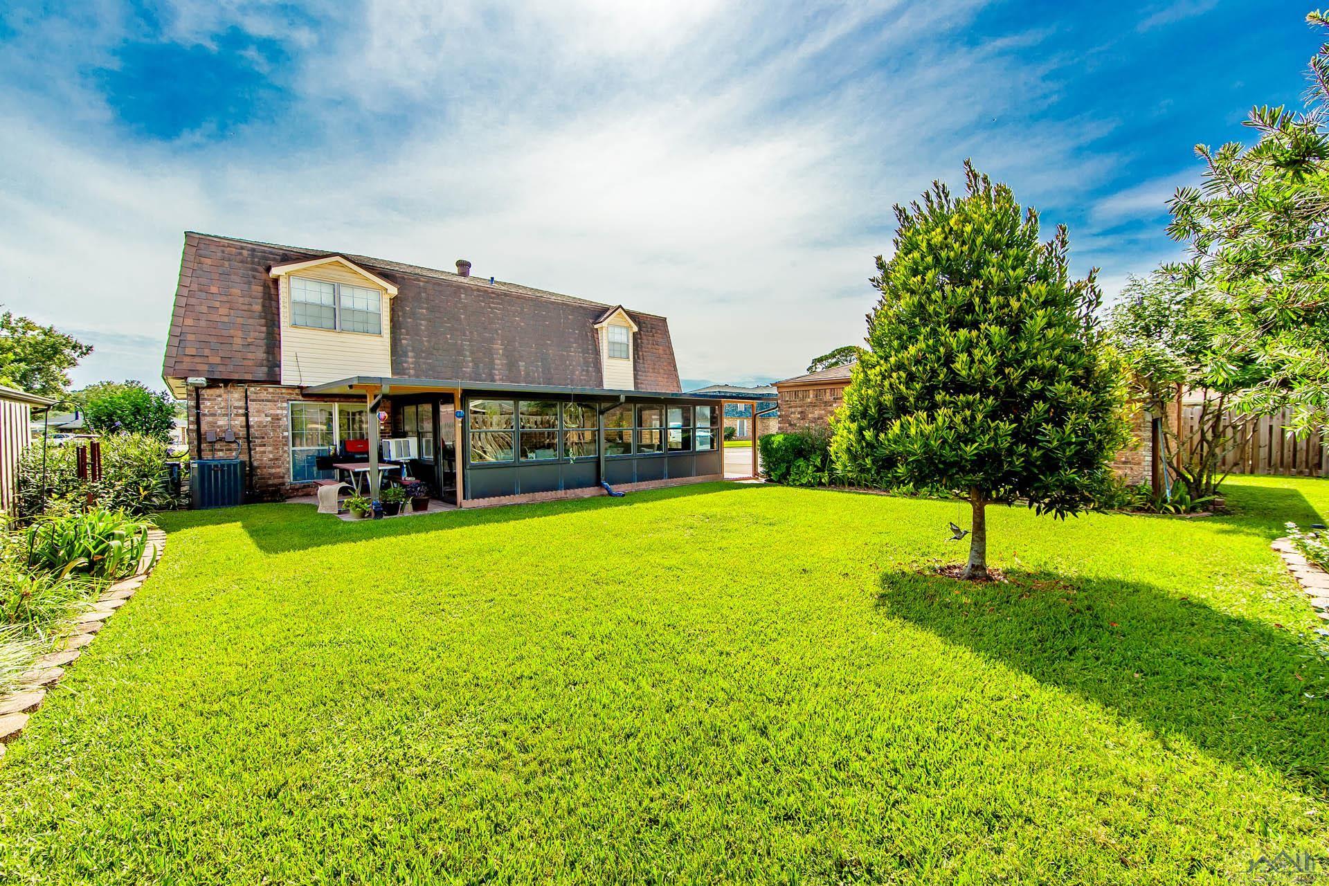 803 Old Natalie Drive