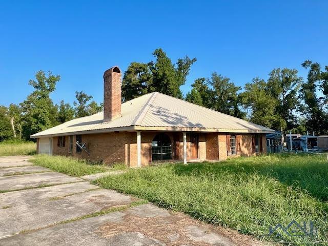 143 Megan Drive