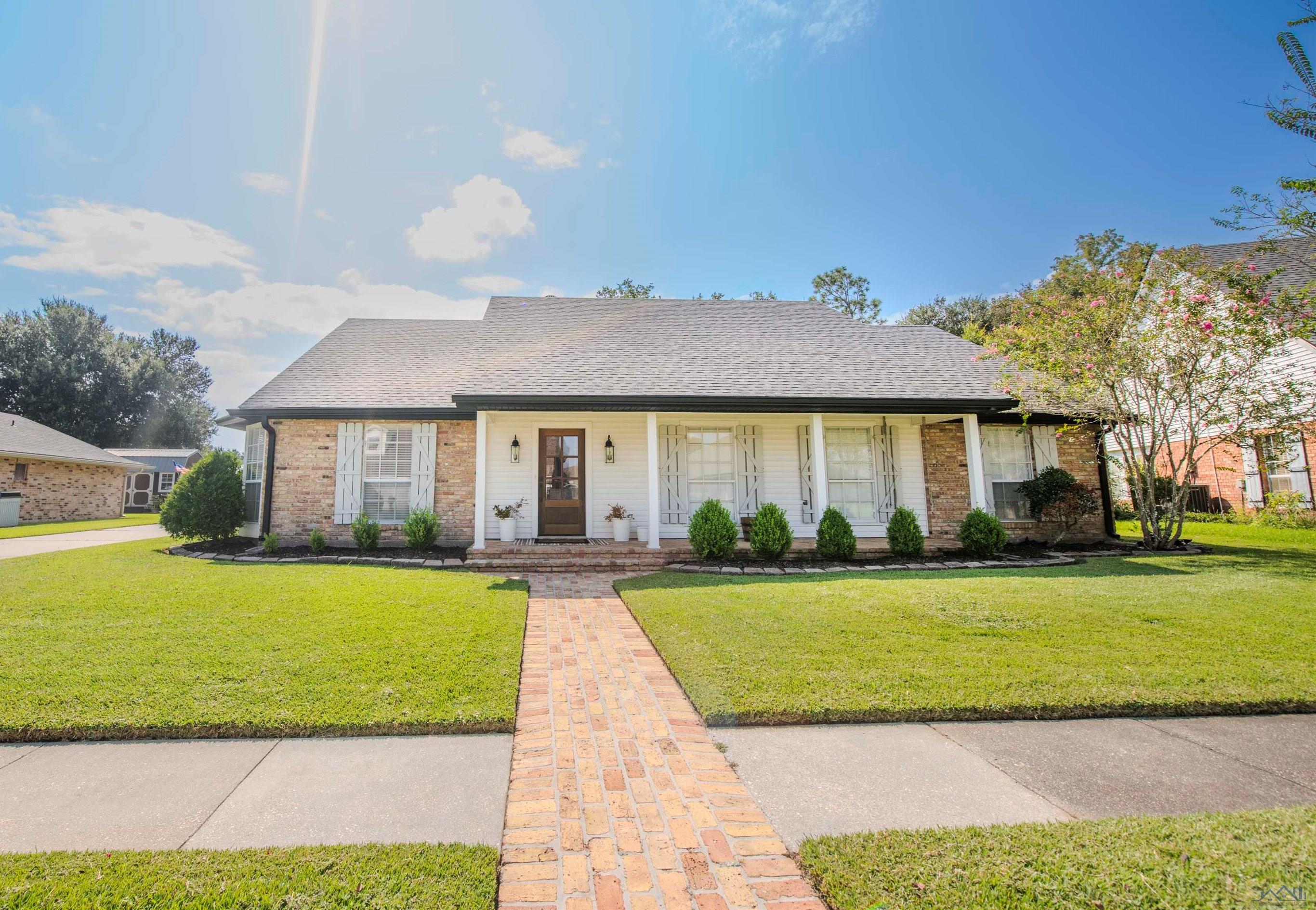 107 Myrick Drive