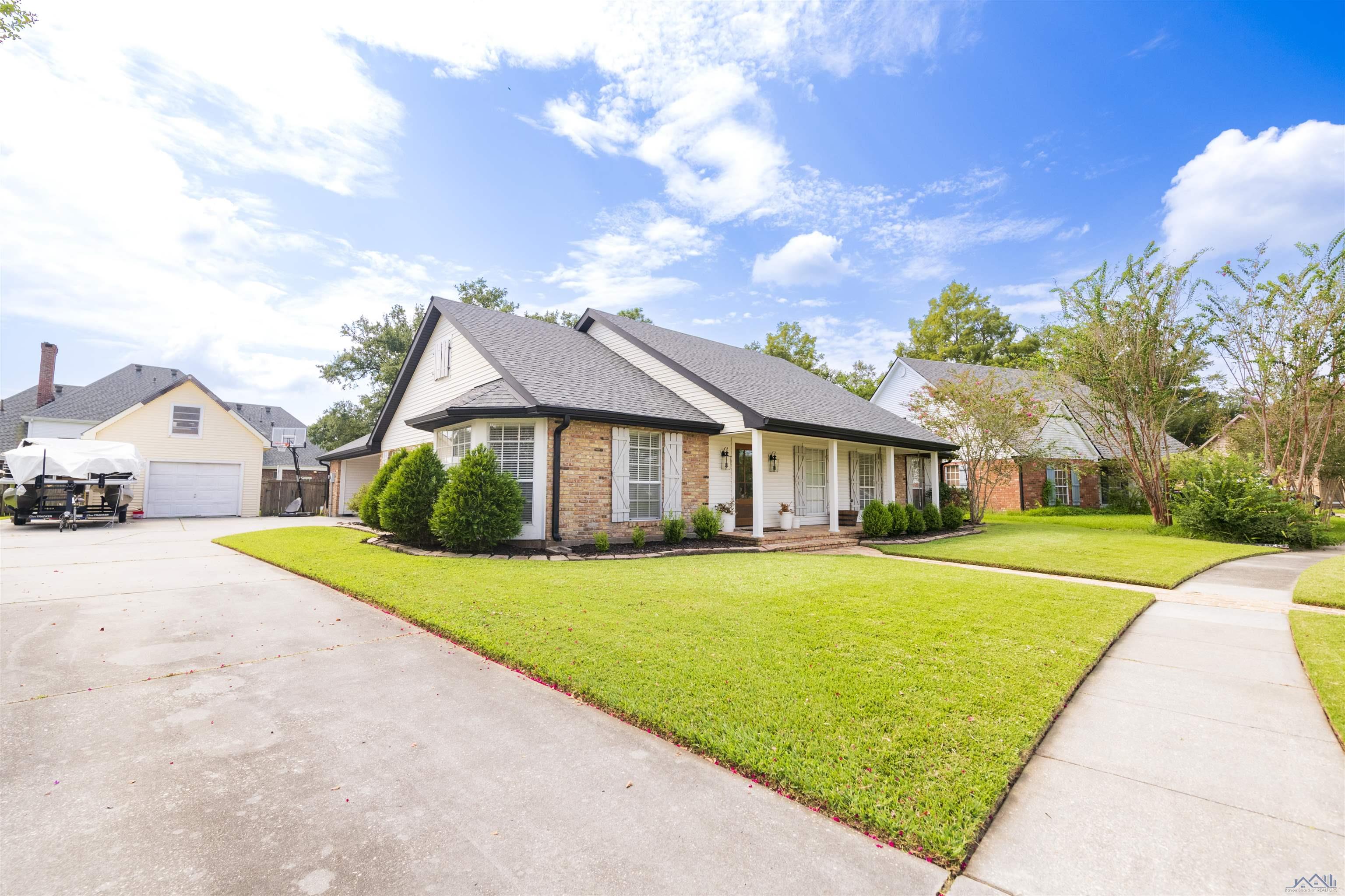 107 Myrick Drive